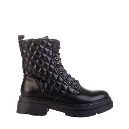 Дамски боти Wila черни