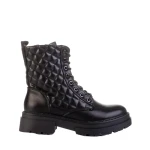 Дамски боти Wila черни