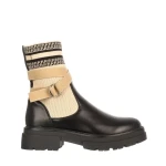 Дамски чизми Jarilla черни