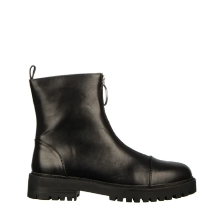 Дамски боти Dimeca черни