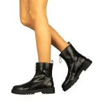 Дамски боти Dimeca черни