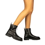 Дамски боти Dimeca черни