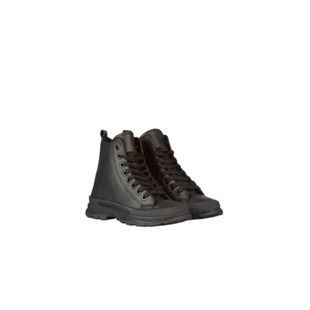 Детски боти  Pasi черни