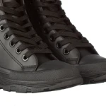 Детски боти  Pasi черни