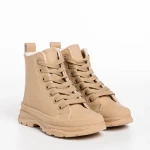 Детск  боти  Pasi бежови