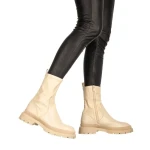 Дамски чизми Sorma бежови