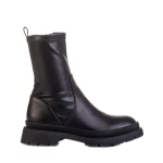 Дамски чизми Sorma черни