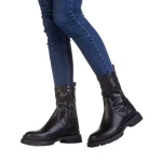 Дамски чизми Sorma черни