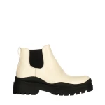 Дамски боти Carty бежови