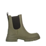 Дамски боти Fonni зелени