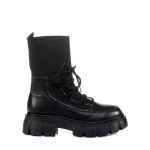 Дамски чизми Andyra черни