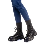 Дамски чизми Andyra черни