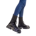 Дамски чизми Andyra черни