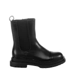 Дамски чизми Moze черни