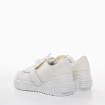 Мъжки спортни обувки Lerond бели