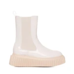 Дамски чизми Kerin бежови