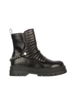 Дамски чизми Resca черни