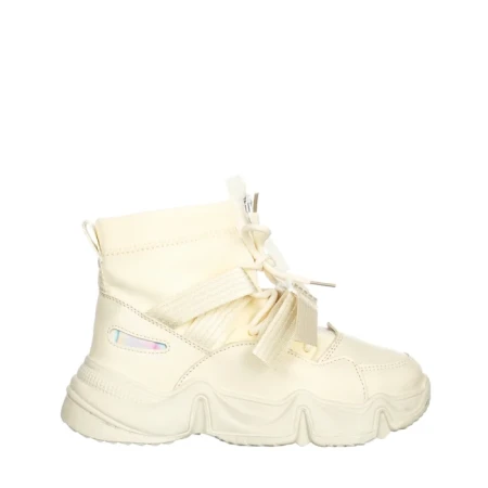 Дамски спортни обувки Zinna бежови