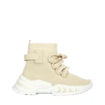 Дамски спортни обувки Otina бежови