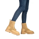 Дамски боти Santesa каки