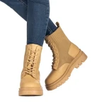 Дамски боти Santesa каки