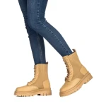 Дамски боти Santesa каки