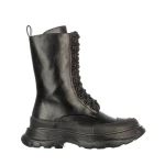 Дамски чизми Fasiva черни