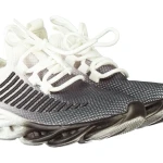 Детски спортни обувки Nurya бели