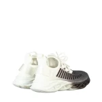 Детски спортни обувки Nurya бели