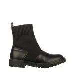 Дамски боти Farla черни