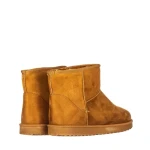 Дамски чизми Iorfa камел