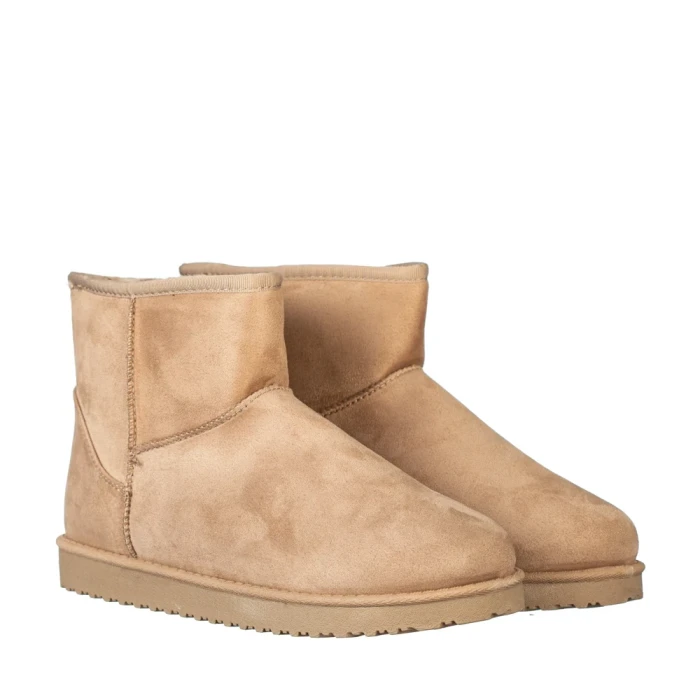 Дамски чизми Iorfa каки