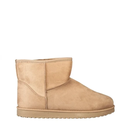 Дамски чизми Iorfa каки