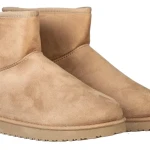 Дамски чизми Iorfa каки