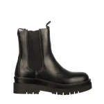 Дамски чизми Erigo черни