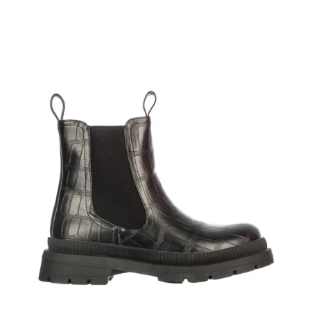 Дамски чизми Prinia черни