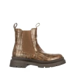 Дамски чизми Prinia каки