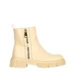 Дамски чизми Sista бежови