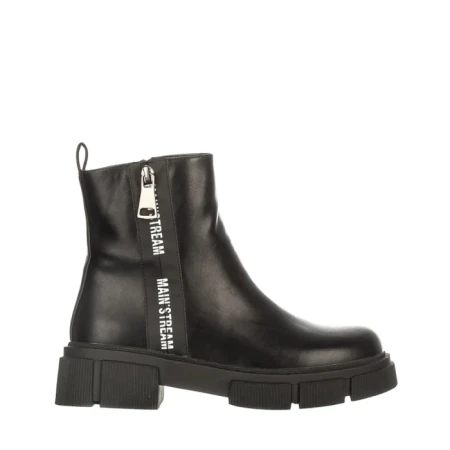 Дамски чизми Sista черни