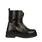 Дамски чизми Gemina черни