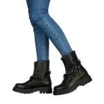 Дамски чизми Zesira черни