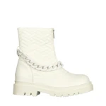 Дамски чизми Zesira бели