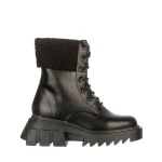 Дамски боти Erola черни