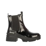 Дамски боти Desia черни