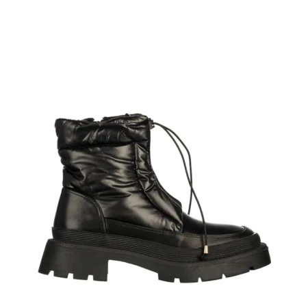 Дамски боти Kasina черни