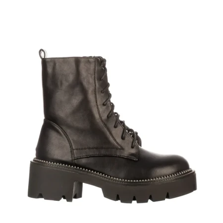 Дамски боти Kimia черни