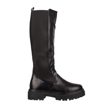 Дамски чизми Jomina черни
