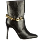 Дамски боти Cyntia черни