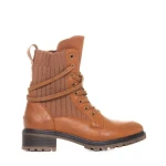 Дамски боти Avona камел