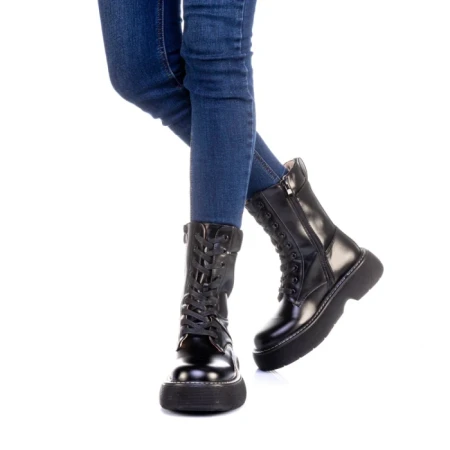 Дамски боти Vilyana черни